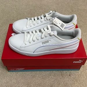 puma sneakers